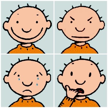Leefstijl thema 3 in groep 1/2