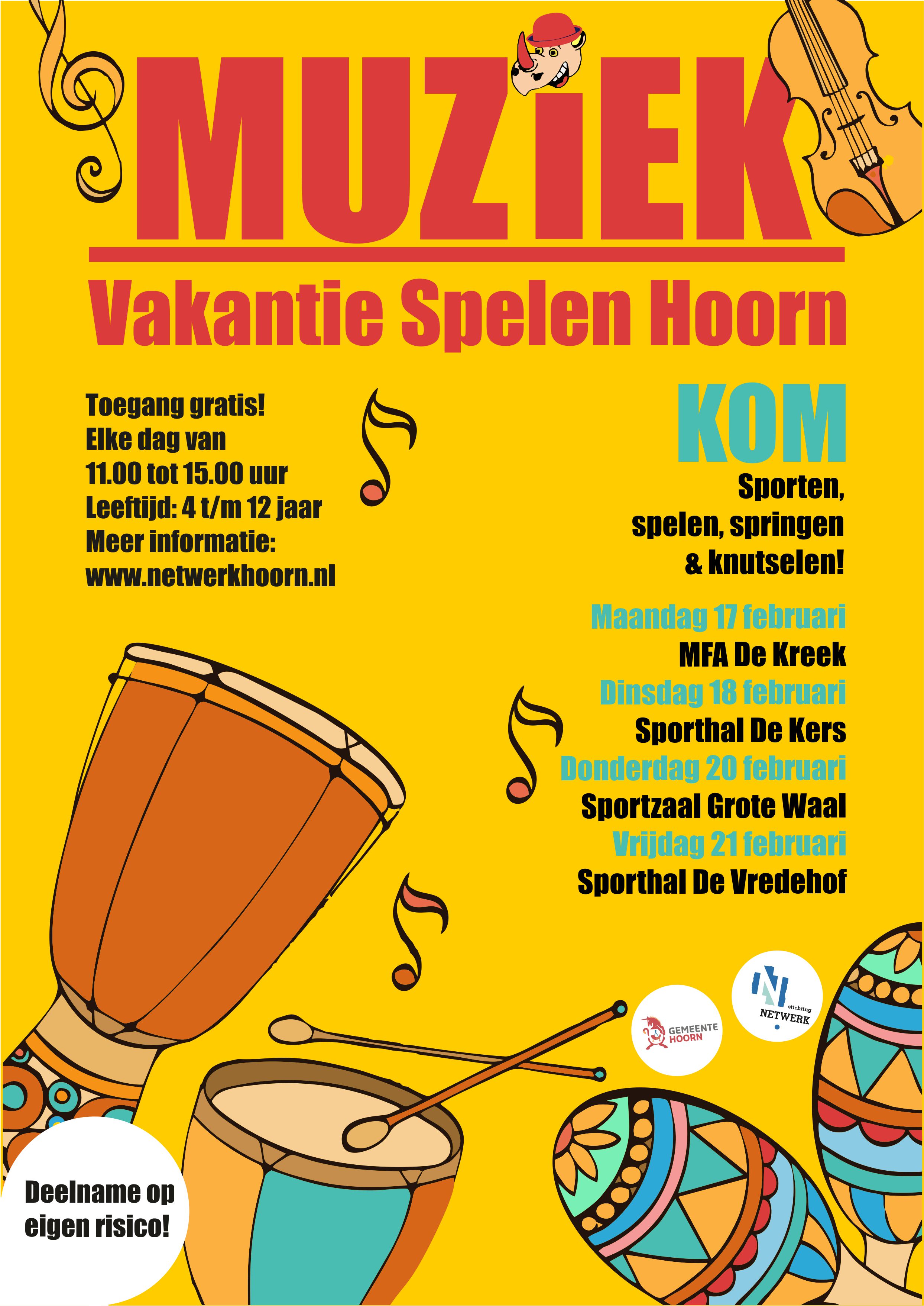 Vakantiespelen