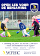 OpenLes-Benjamins-juni