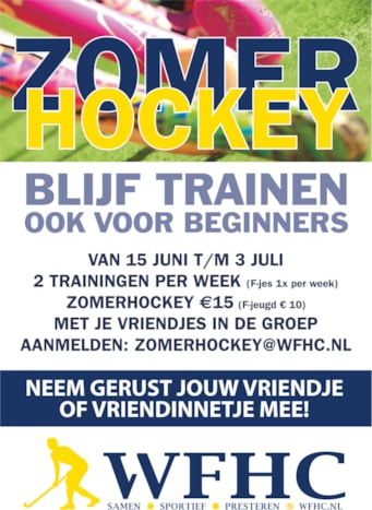 poster voorkant