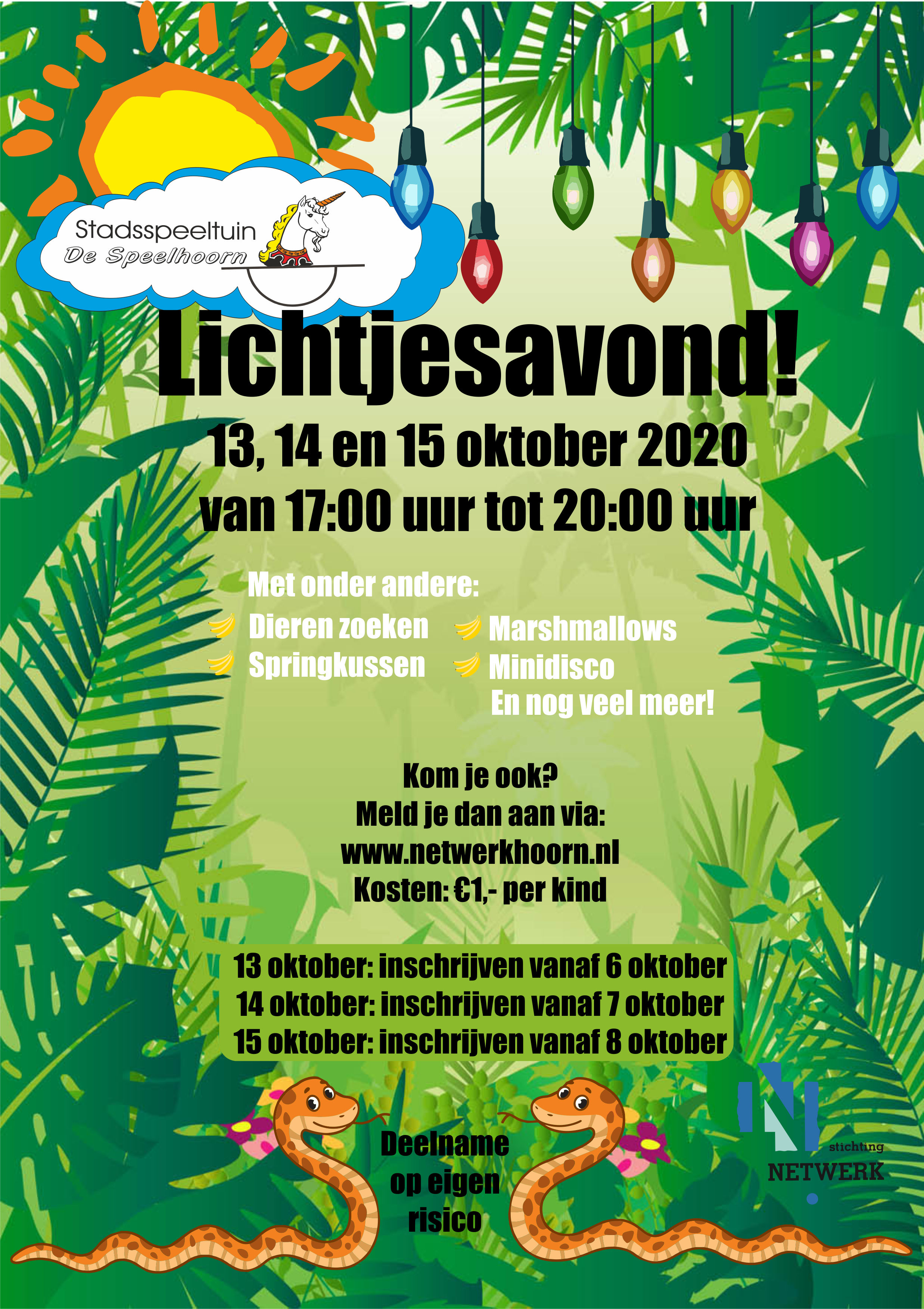 Vakantiespelen