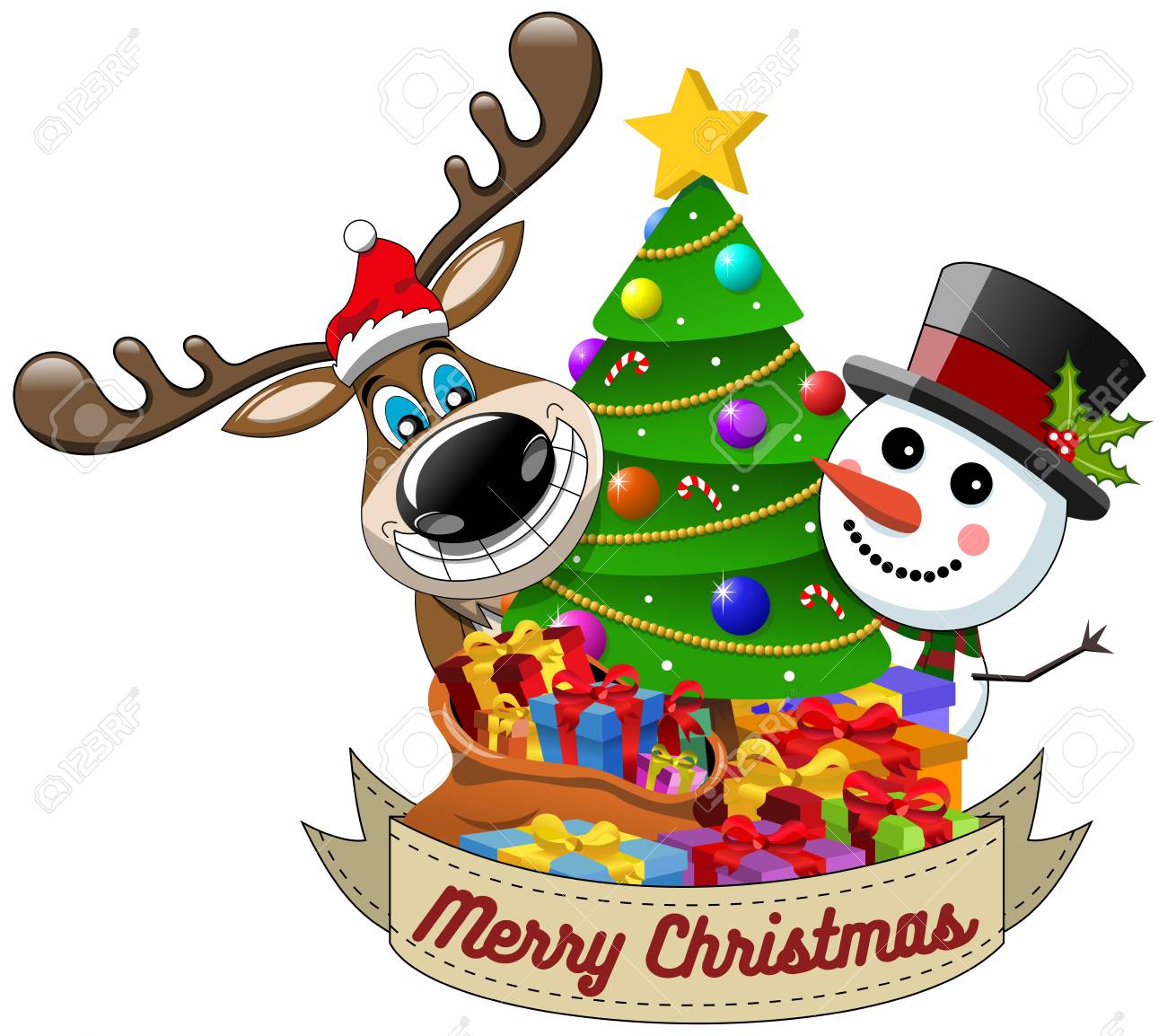 Kerstgroet!