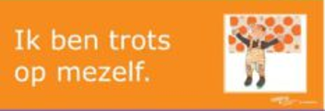 Thema 4 Leefstijl: Ik vertrouw op mij