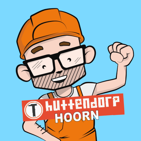 Huttendorp 2022 - Facebook profielfoto
