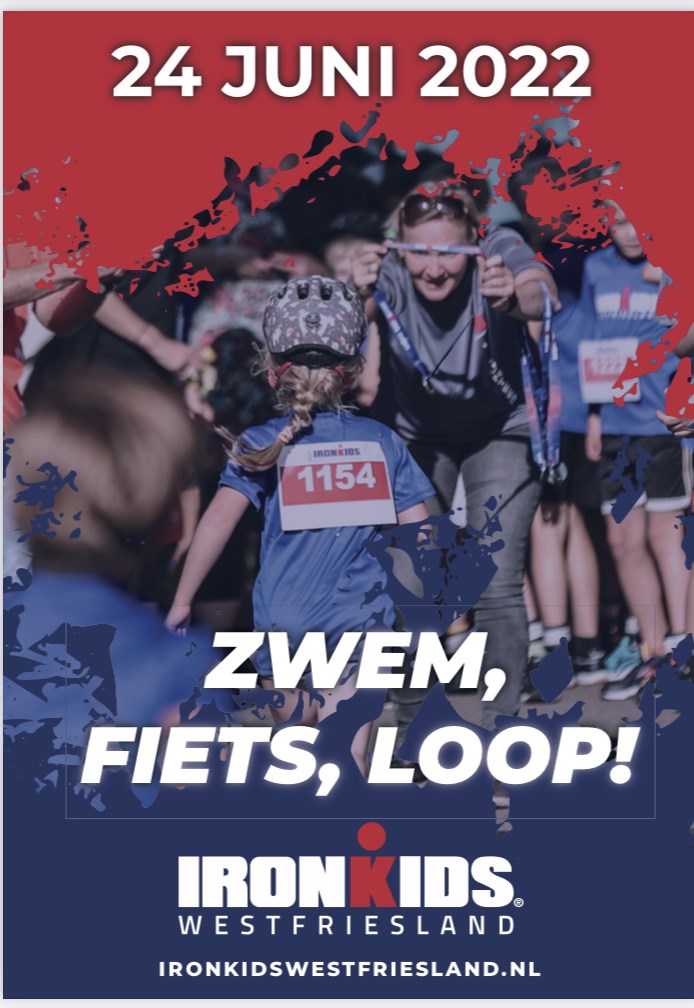 Ironkids 2022!! 