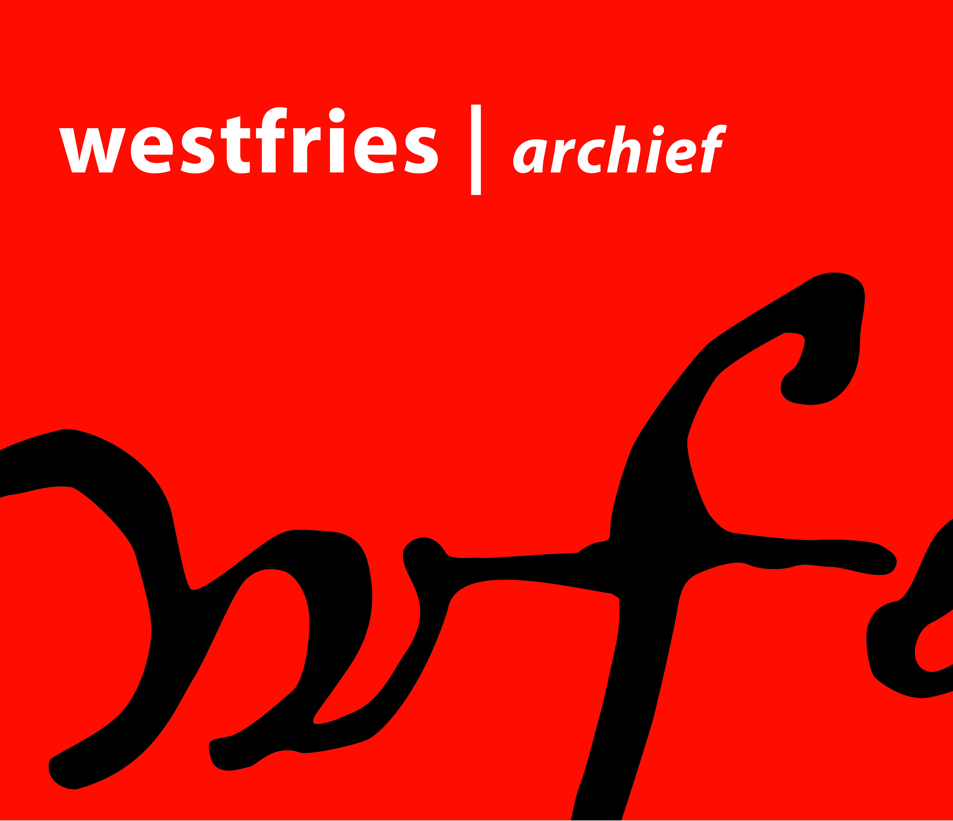 Herfstvakantie: leuke kinderactiviteit in het Westfries Archief 