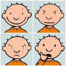Afbeelding gevoelens thema 3jpg
