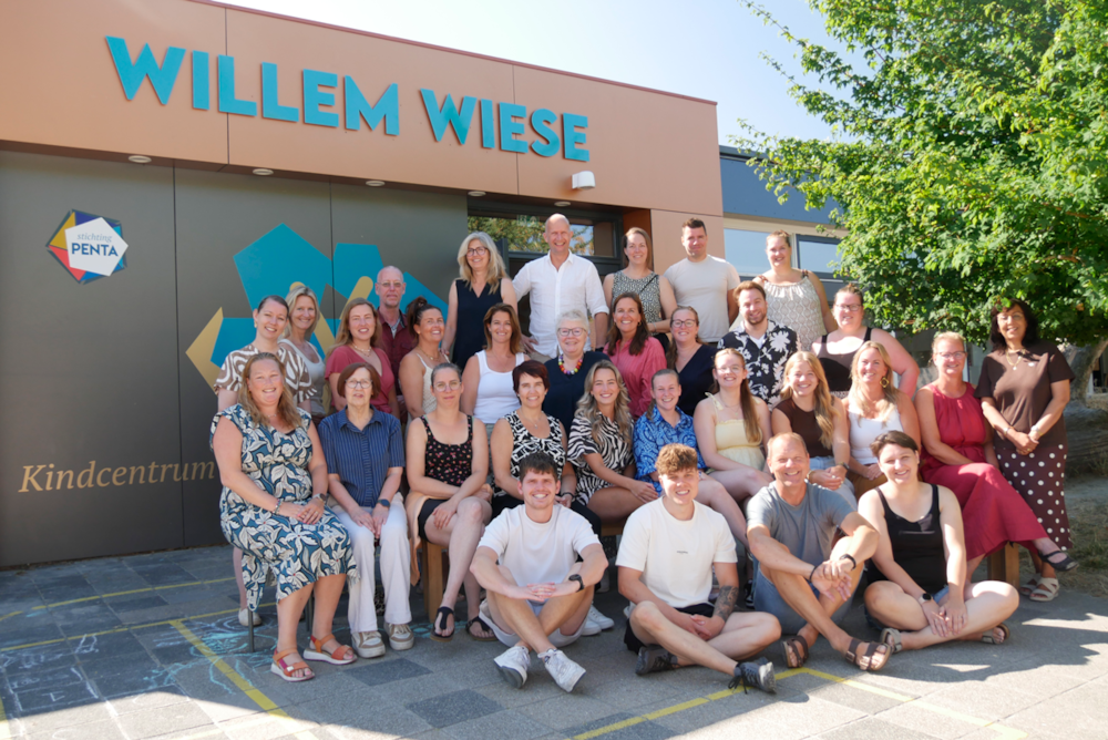Team Willem Wiese